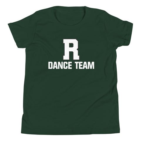 RIHDT Youth Short Sleeve T-Shirt