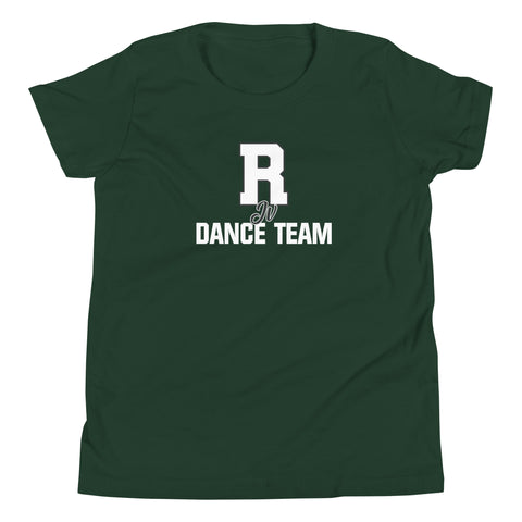RIHDT JV Youth Short Sleeve T-Shirt