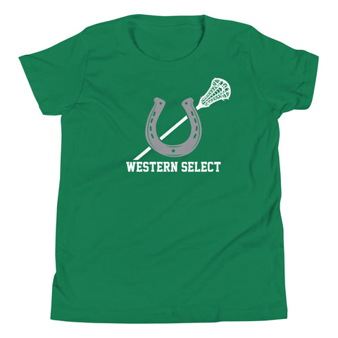 WL Youth Short Sleeve T-Shirt
