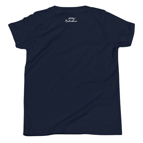 AML Youth Short Sleeve T-Shirt