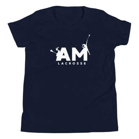 AML Youth Short Sleeve T-Shirt