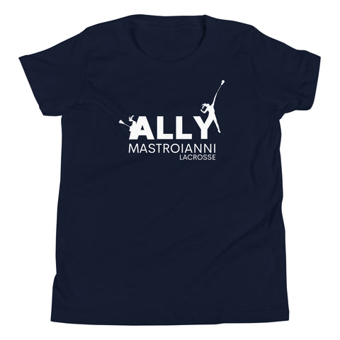 AML Youth Short Sleeve T-Shirt V2