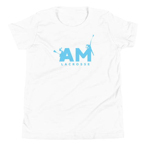 AML Youth Short Sleeve T-Shirt