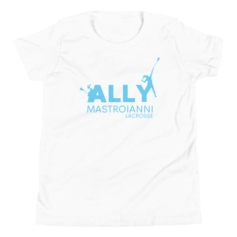AML Youth Short Sleeve T-Shirt V2
