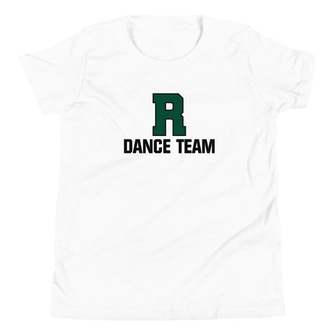 RIHDT Youth Short Sleeve T-Shirt