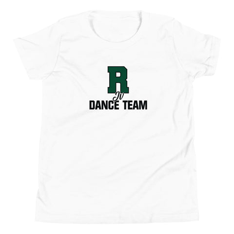 RIHDT JV Youth Short Sleeve T-Shirt