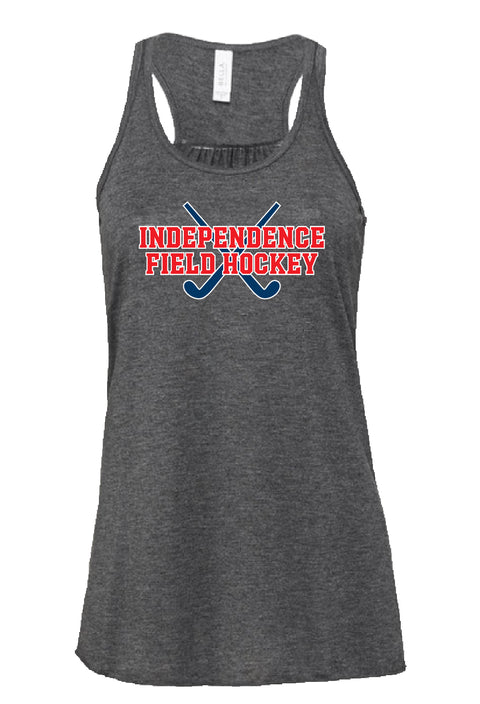 Indy Rec Ladies Flowy Racerback