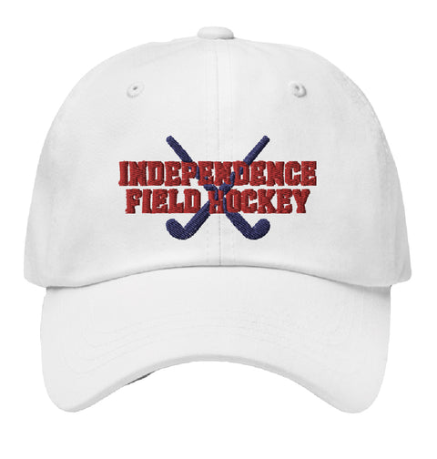 Indy Rec Dad Hat