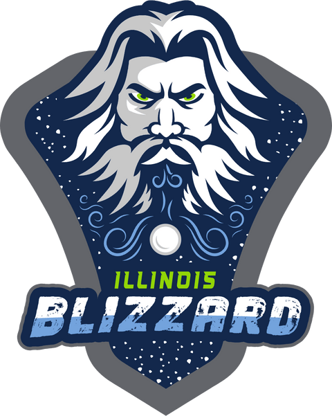 True Blizzard