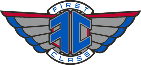 First Class Lacrosse - Jack Speidell