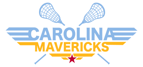Carolina Mavericks Apparel