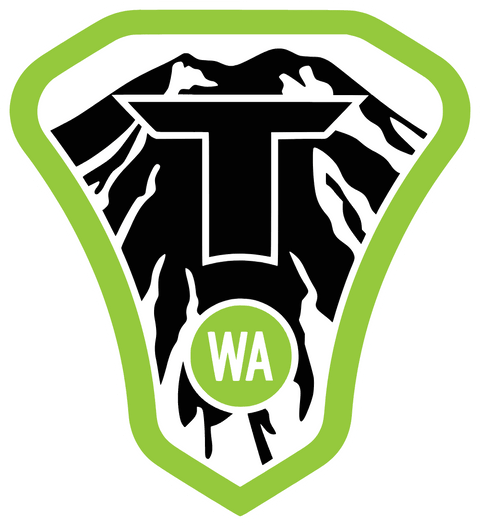 True Washington