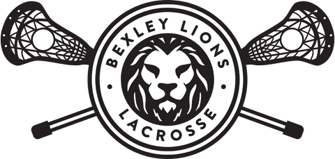 Bexley Youth Girls Lacrosse Apparel