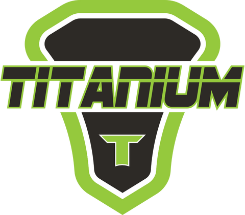True Titanium