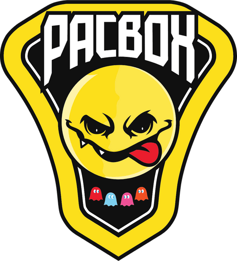 True PacBox