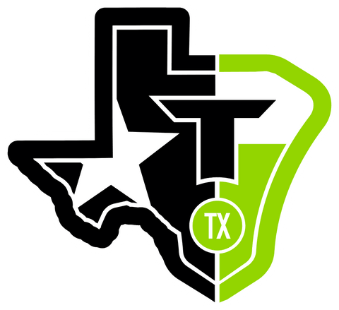 True Texas State