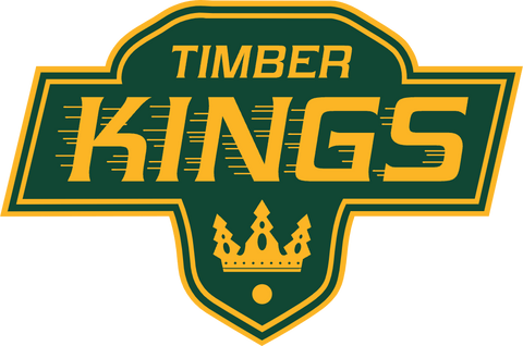 True Oregon Timber Kings