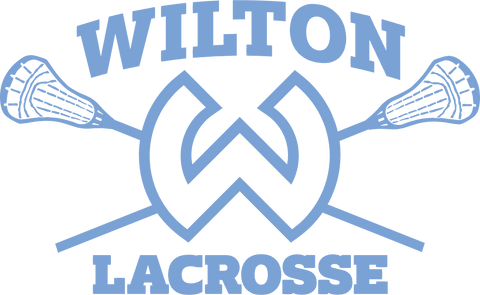 Wilton Lacrosse Association Apparel