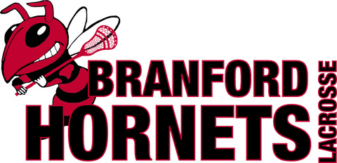 Branford Youth Lacrosse Apparel