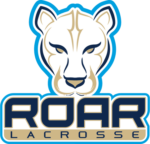 Roar Lacrosse Club PA Apparel