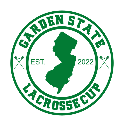 Garden State Cup Apparel