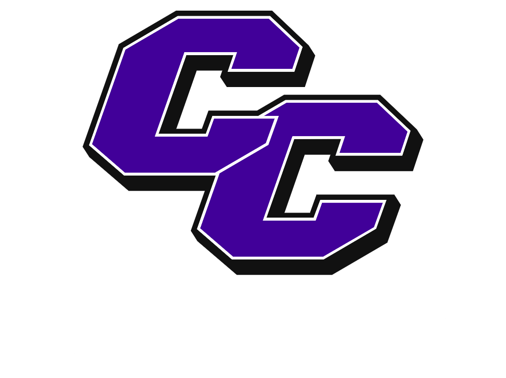 Curry College Cheerleading Apparel
