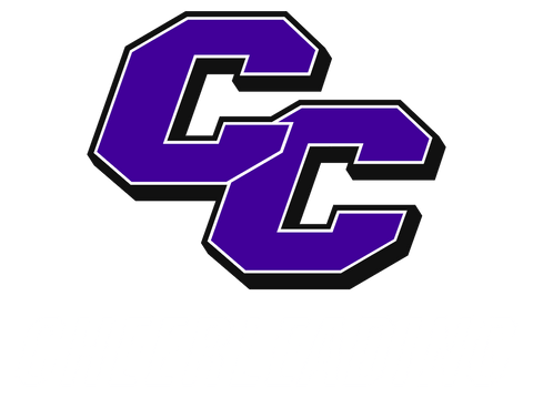 Curry College Cheerleading Apparel
