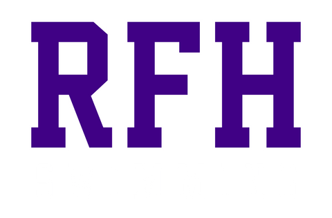 RFH Swimming Apparel
