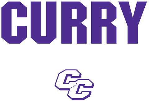 Curry College Football Apparel