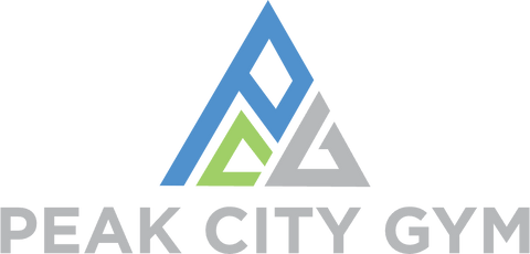 Peak City Gym Apparel Store