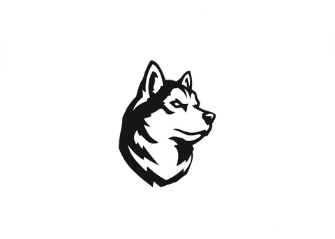 Northeastern University Club Gymnastics Apparel