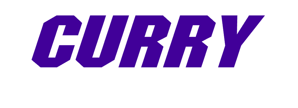 Curry College Baseball Apparel