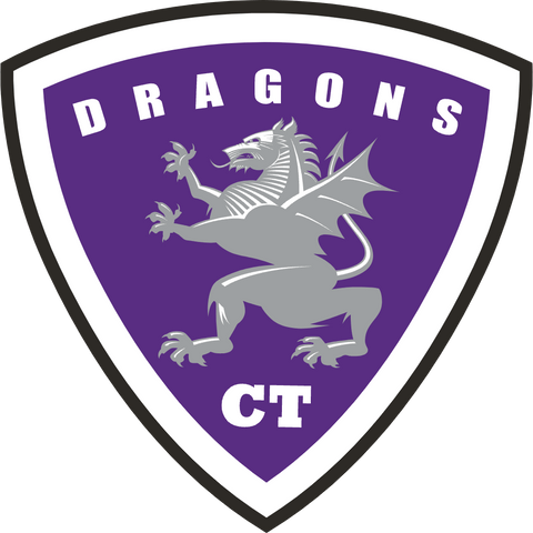 Dragons Lacrosse Club Apparel