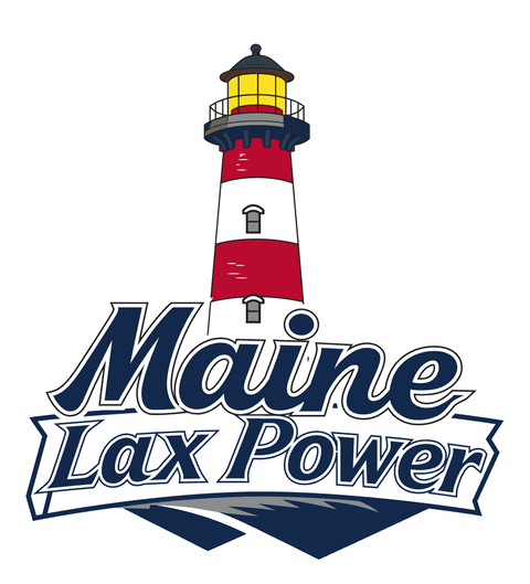 Maine Lax Power Apparel