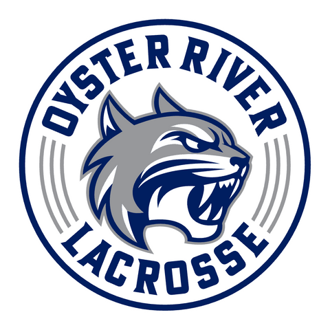 Oyster River Youth Lacrosse Apparel
