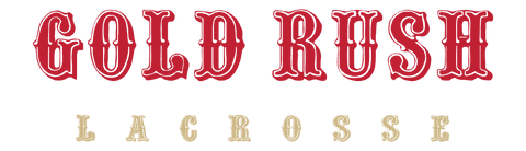 Gold Rush Lacrosse Apparel