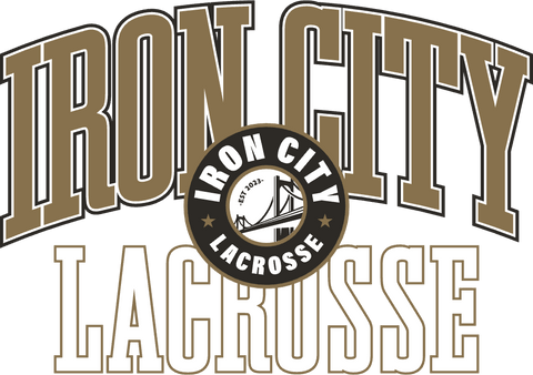 Iron City Lacrosse Apparel