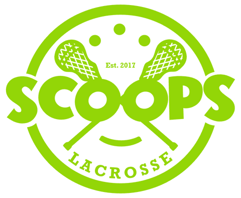 Scoops Lacrosse Apparel