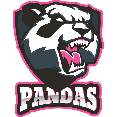 Pandas Apparel