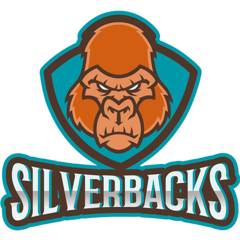 Silverbacks Apparel