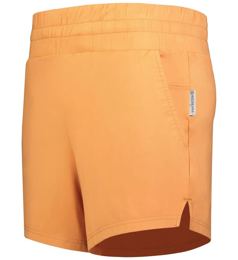 KA test girls shorts