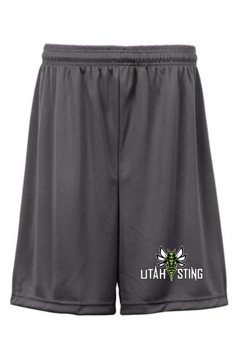 C2 Sport 7" Performance Shorts