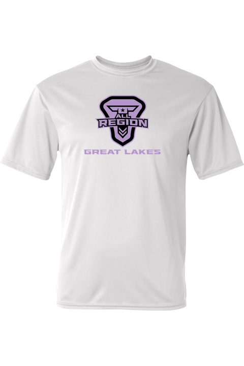 Badger C2 Sport Performance T-Shirt