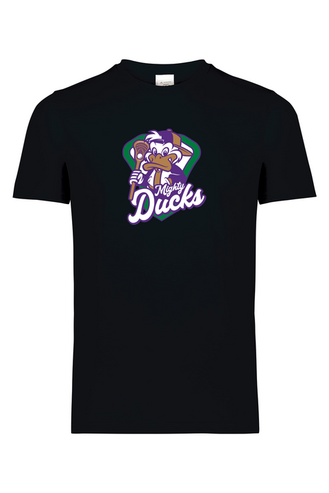 Augusta Sportswear Youth All-Day Core Basic 50/50 Tee