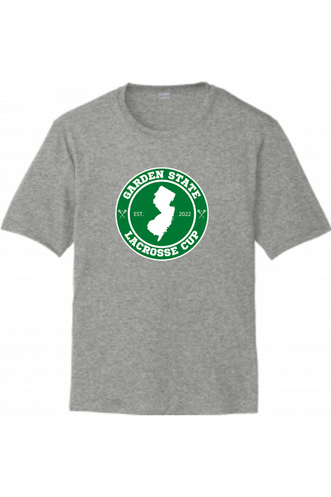 Youth Sport-Tek PosiCharge Competitor Tee