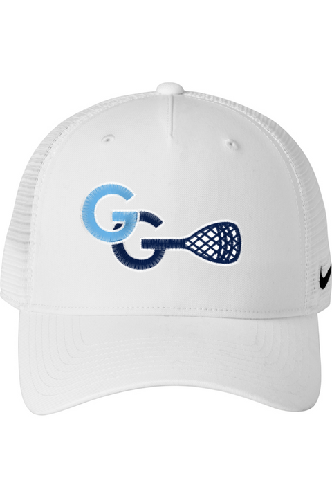 Nike Snapback Mesh Trucker Cap