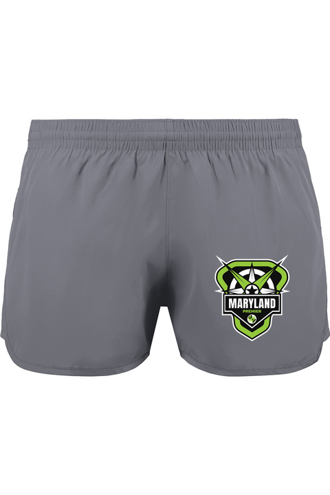 Augusta Sportswear Girls' Wayfarer Shorts