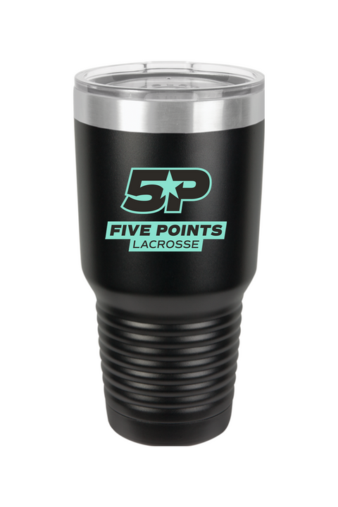 30oz Stainless Steel Tumbler