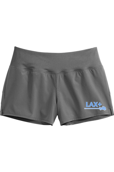 Sport-Tek Ladies Repeat Short