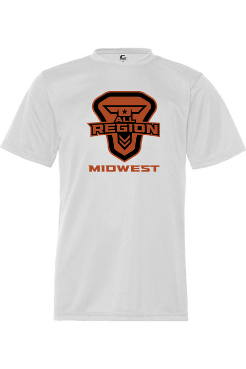 C2 Sport Youth Performance T-Shirt